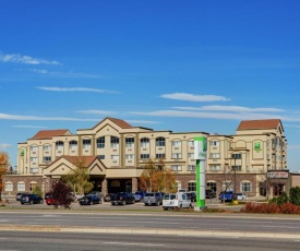 Holiday Inn Lethbridge, an IHG Hotel