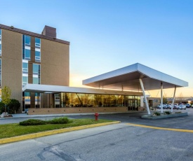 Heritage Inn Hotel & Convention Centre - Saskatoon