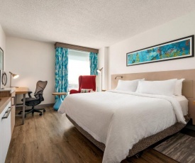 Hilton Garden Inn Saskatoon Downtown