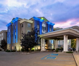 Holiday Inn Express Hotel & Suites Saskatoon, an IHG Hotel