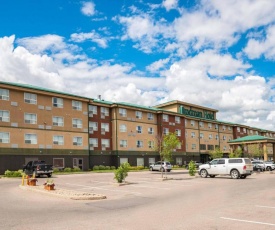 Sandman Hotel Saskatoon