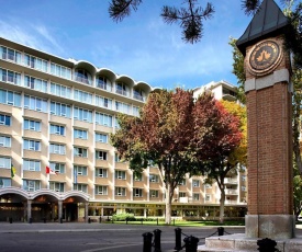 Sheraton Cavalier Saskatoon Hotel