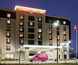 Hampton Inn & Suites by Hilton Saskatoon Airport