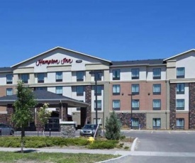 Hampton Inn Saskatoon South