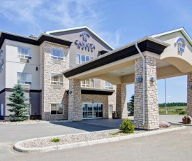 Canalta Hotel Shaunavon