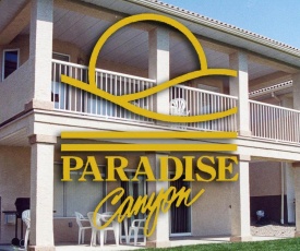 Paradise Canyon Golf Resort, Signature Condo 380