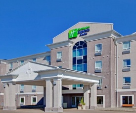 Holiday Inn Express Hotel & Suites Swift Current, an IHG Hotel