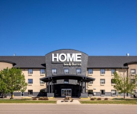 Home Inn & Suites - Swift Current