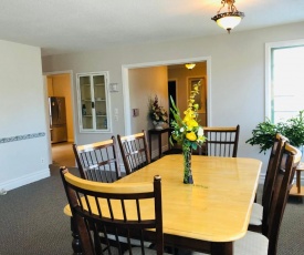 Downtown Whitehorse 2 bedroom House
