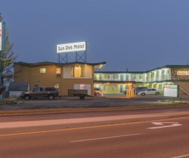 Sun-Dek Motel