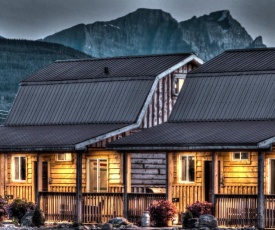 Mountain Haven Cabins