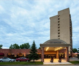 Cambridge Red Deer Hotel & Conference Centre